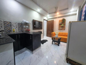 1 bedroom apparment furnished